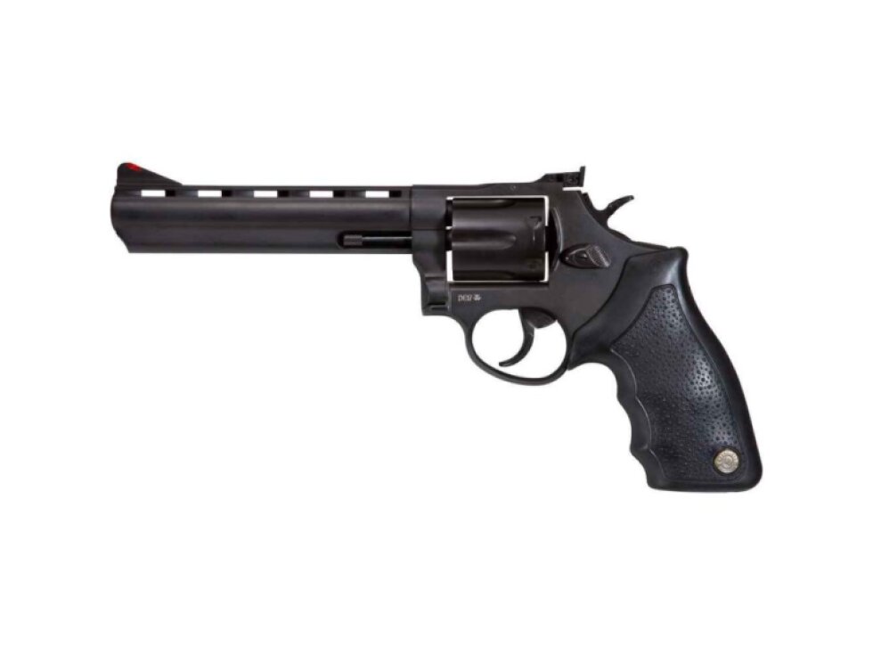 Revolver Taurus, Model: 689, Ráže: .357 Mag