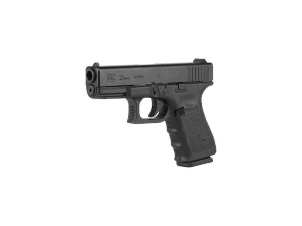 Glock 23 Gen4 cal. 40 SW