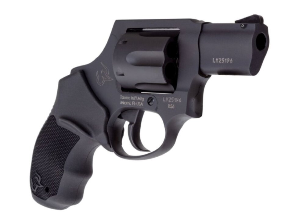 Revolver Taurus, Model: 856CH, Ráže: .38 Spec.