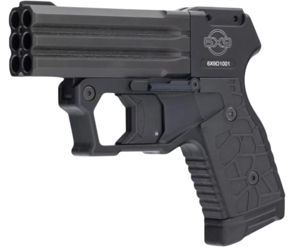 Věděli jste, že si můžete koupit flobertku i teď?