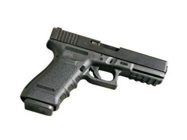 Glock 21 SF cal. 45 ACP