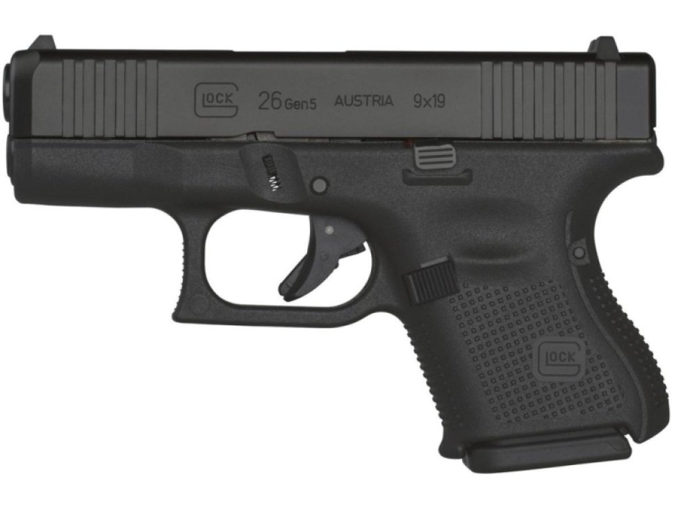 Glock 26 Gen5