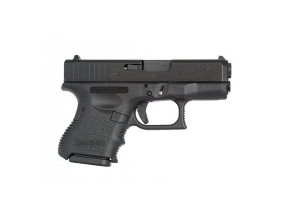 Glock 27 cal. 40 SW