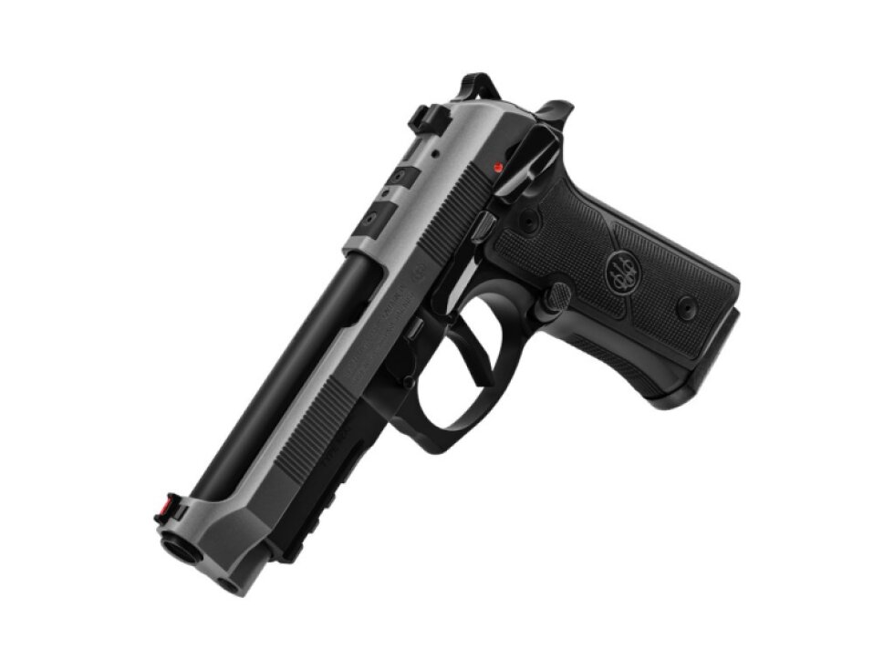 Berreta 92XI SAO Full Size cal. 9mm Luger