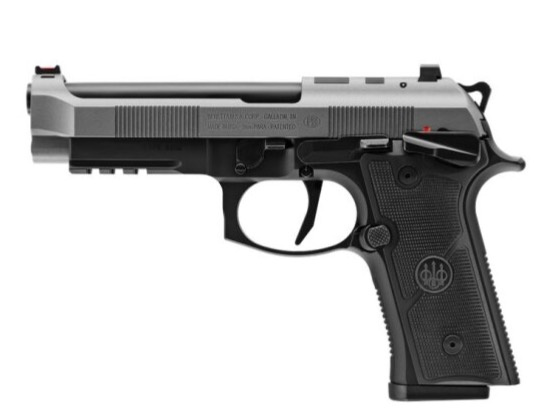 Berreta 92XI SAO Full Size cal. 9mm Luger