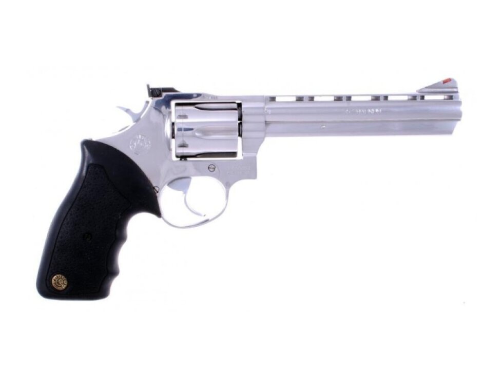 Revolver Taurus, Model: 689, Ráže: .357 Mag. - nerez