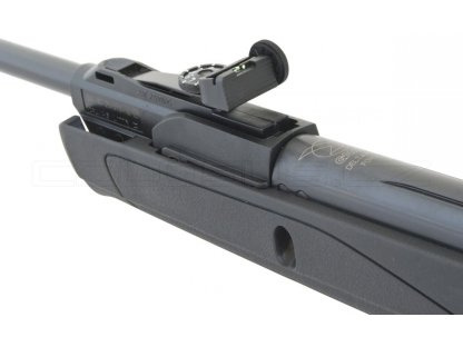 Vzduchovka Gamo Combo DeltaMax Set cal. 4,5mm