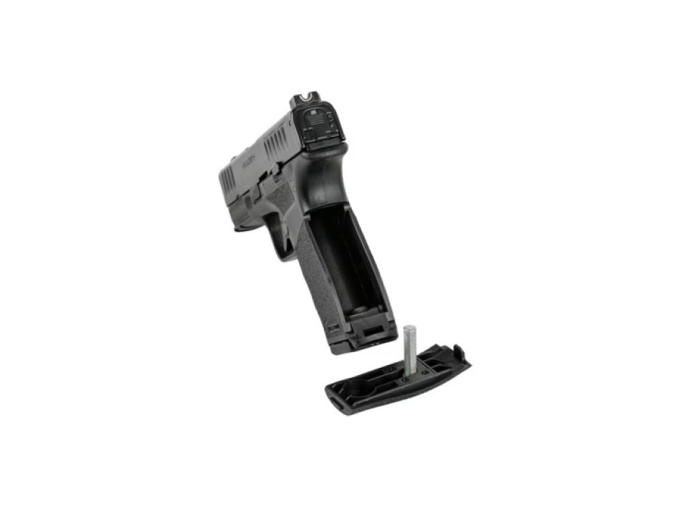 Vzduchová pistole ASG HellCat Pro CO2 Blow-Back, kal. 4.5 mm