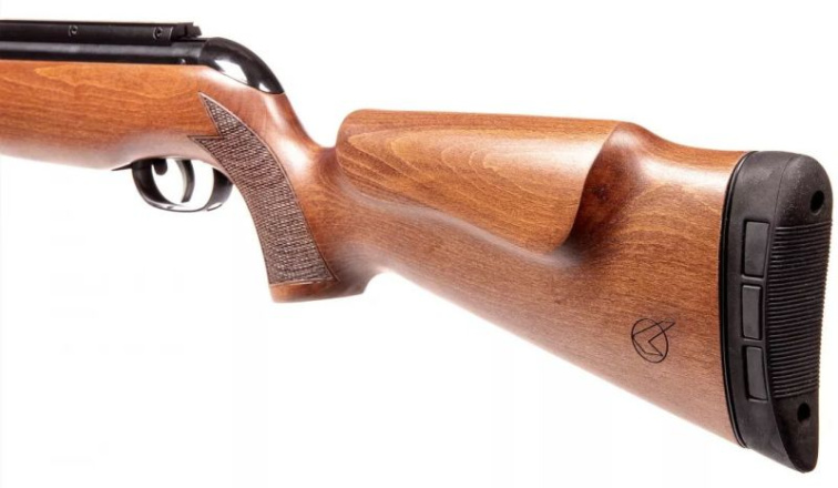 Vzduchovka Gamo CFX Royal cal. 5,5mm - NEOMEZENÝ VÝKON 20J