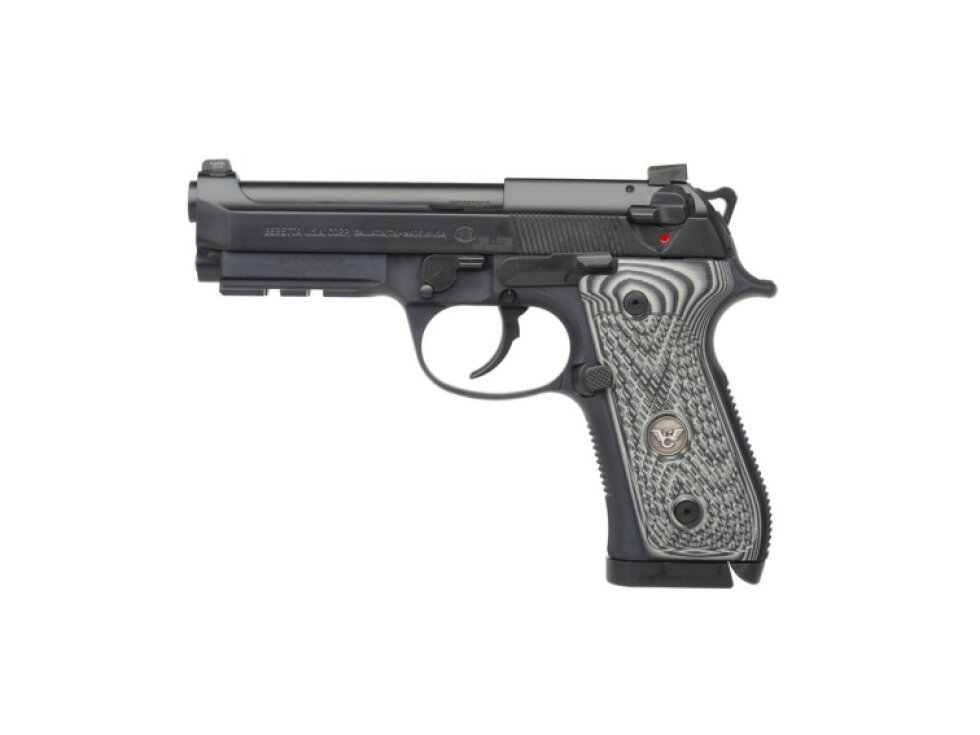 Beretta/Wilson Combat 92G Centurion Tactical, kal. 9x19