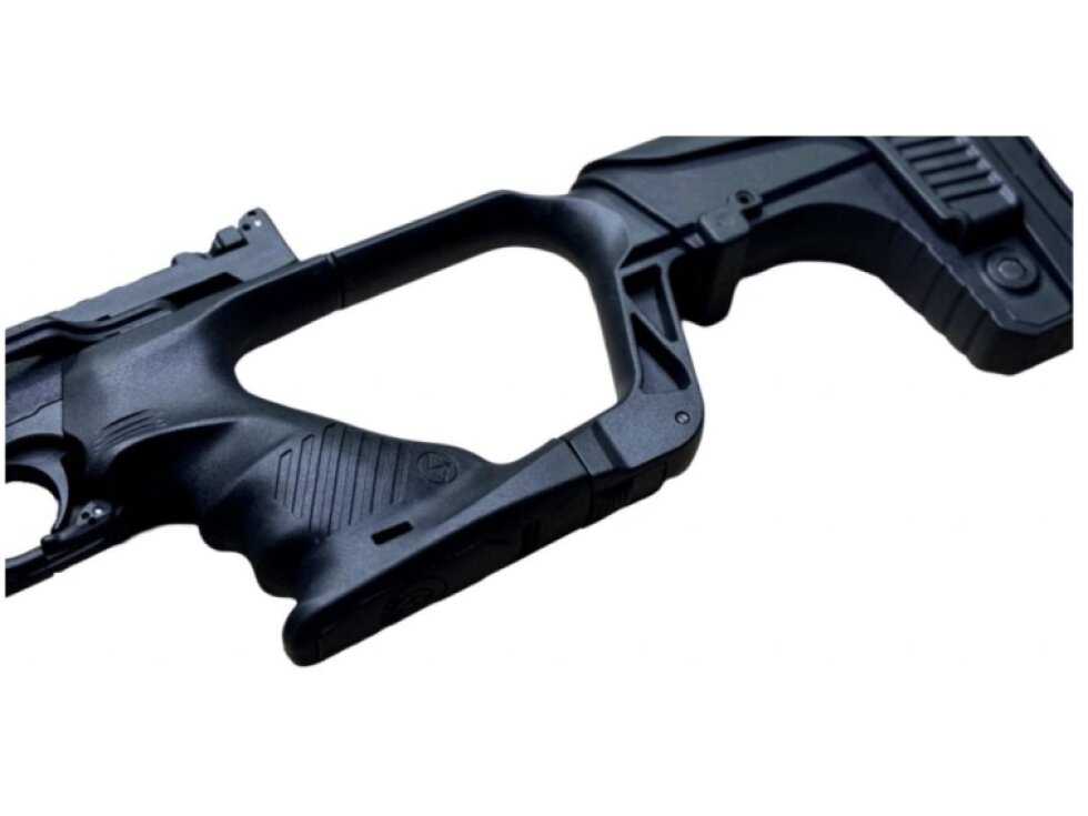 Vzduchovka Pistole Hatsan Jet 2 cal.5,5mm 21,5J