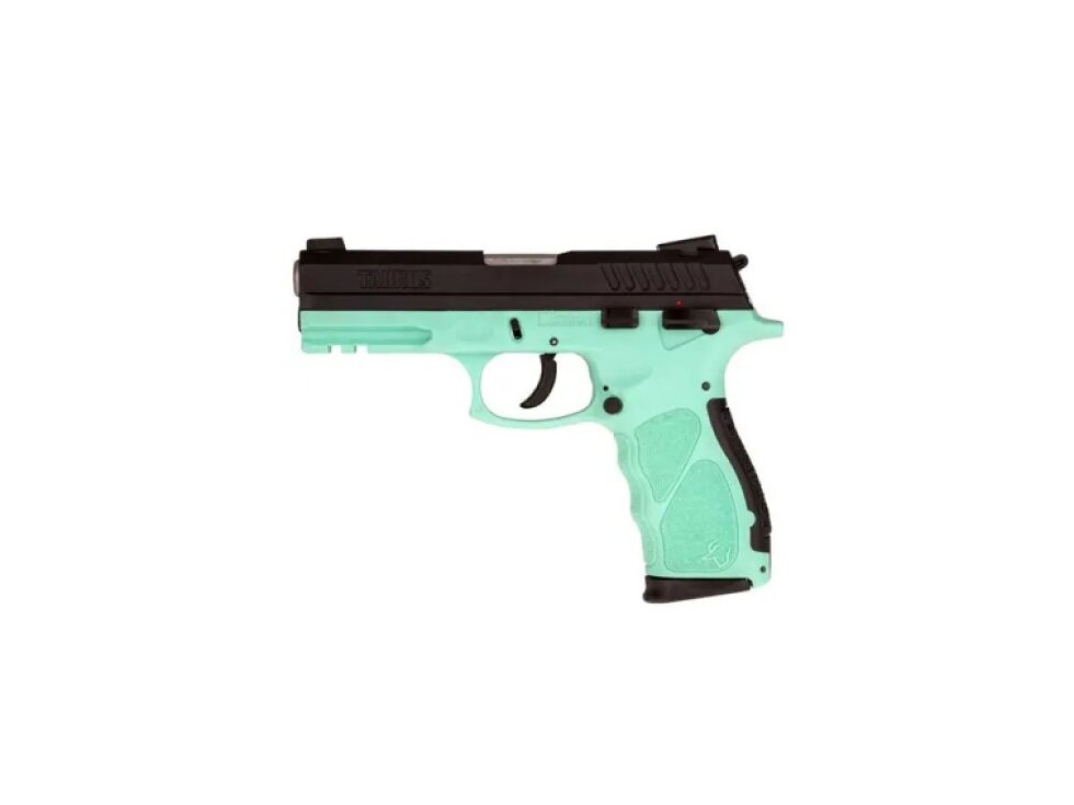 Pistole sam. Taurus, Model: TH9, Ráže: 9mm Luger