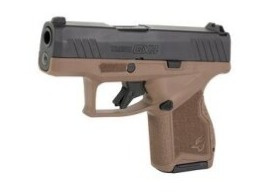 Pistole sam. Taurus, Model: GX4, Ráže: 9mm Luger