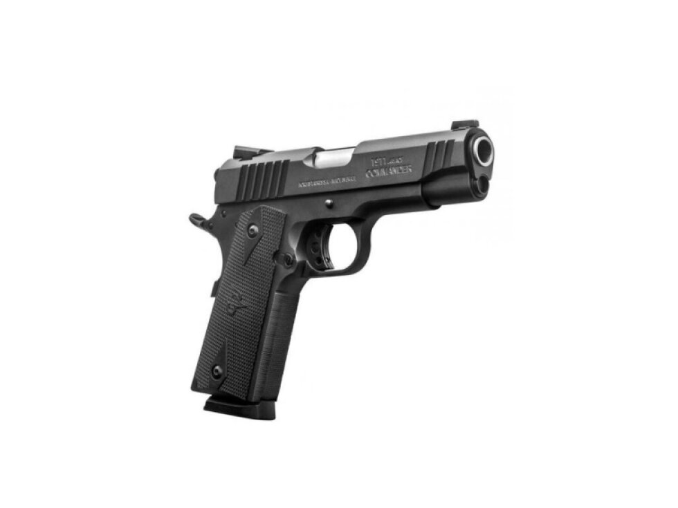 Pistole sam. Taurus, Model: 1911 Commander