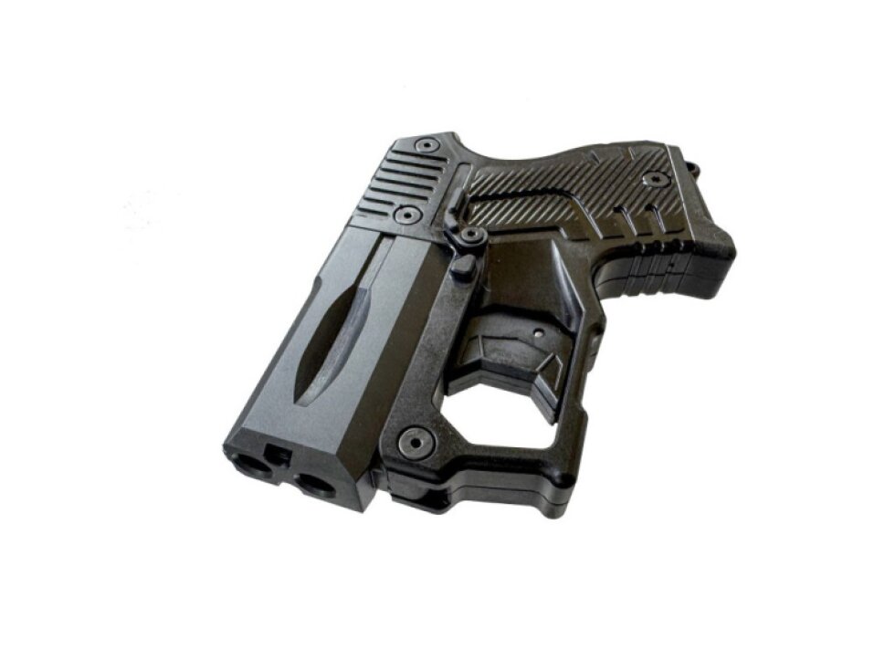 Flobertka Glad Lite F9C Subcompact cal. 9mm Flobert