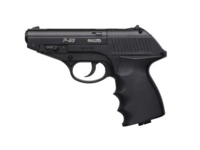 Vzduchová pistole Gamo P-23 cal.4,5mm