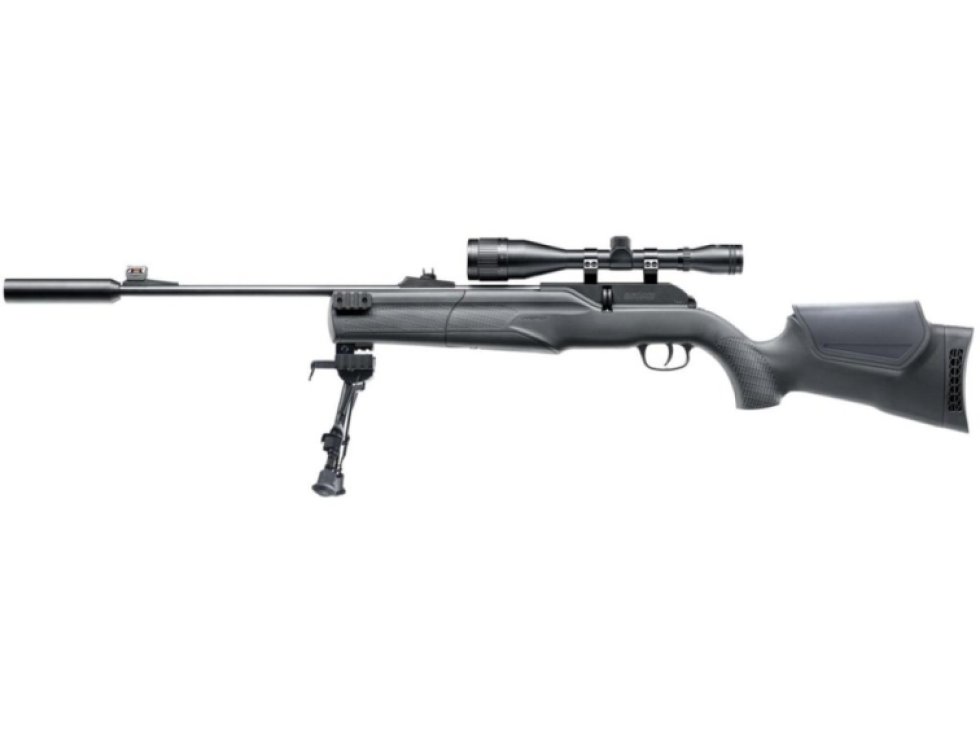 Vzduchovka Umarex 850 M2 XT Kit cal. 4,5mm