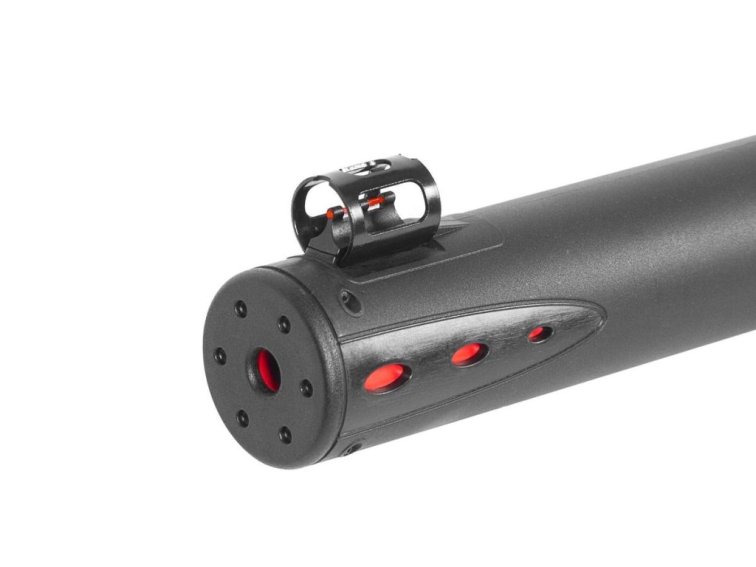 Vzduchovka Gamo ARROW cal. 5,5mm - NEOMEZENÝ VÝKON