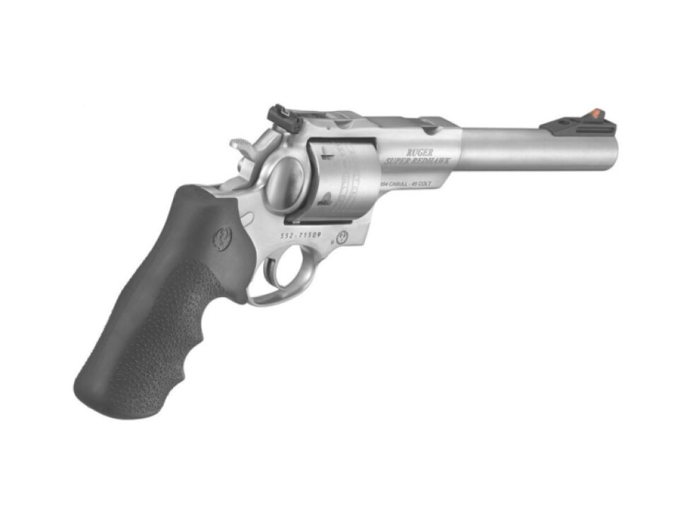 Ruger KSRH 7454 cal. 454 Casull