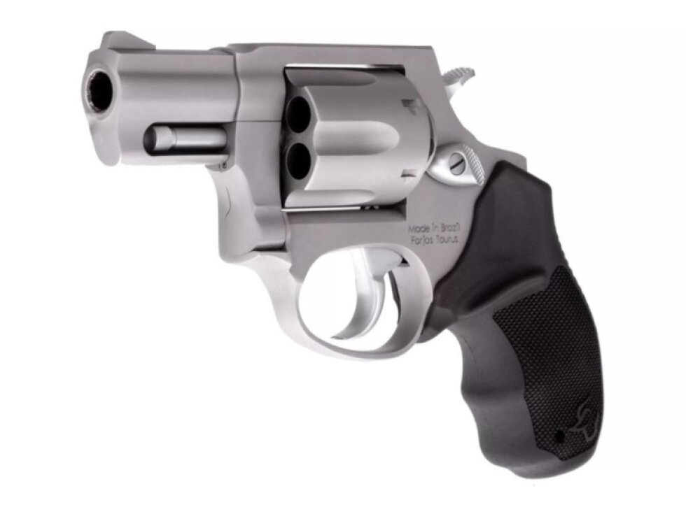 Revolver Taurus 85S nerez cal. 38 Special