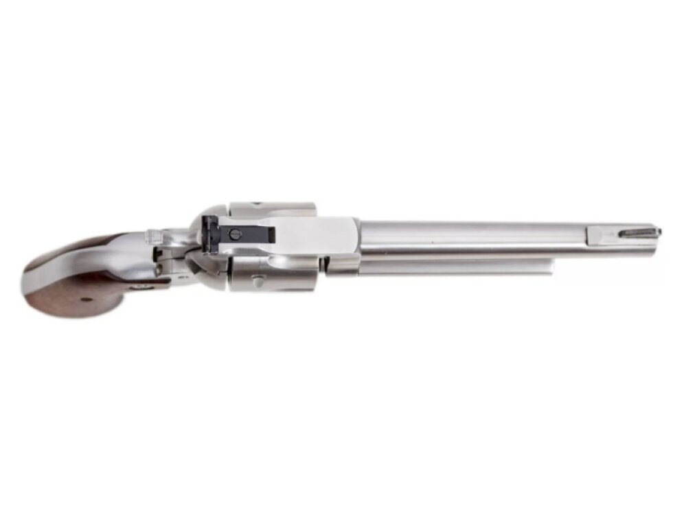 Ruger New Model Blackhawk