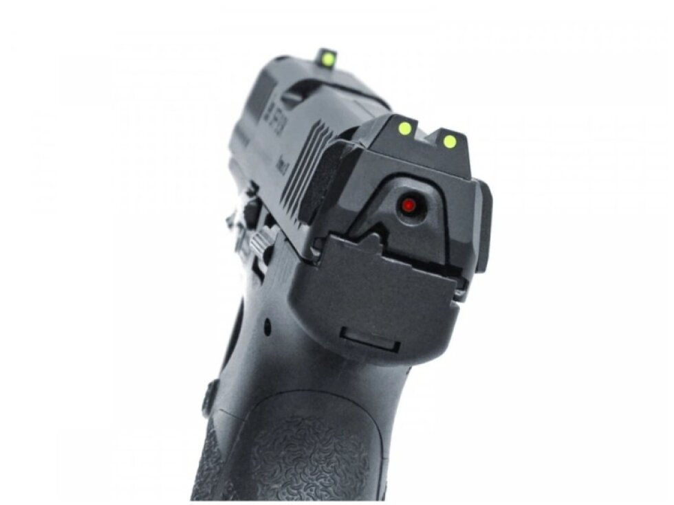 Heckler & Koch SFP9 SK PB cal. 9mm Luger