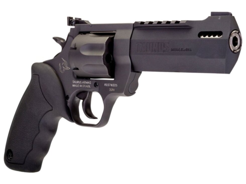 Revolver Taurus, Model: 44H Raging Hunter, Ráže: .44 RemMag