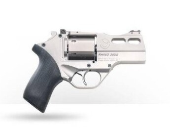 Revolver Chiappa RHINO 30DS cal. 357Mag