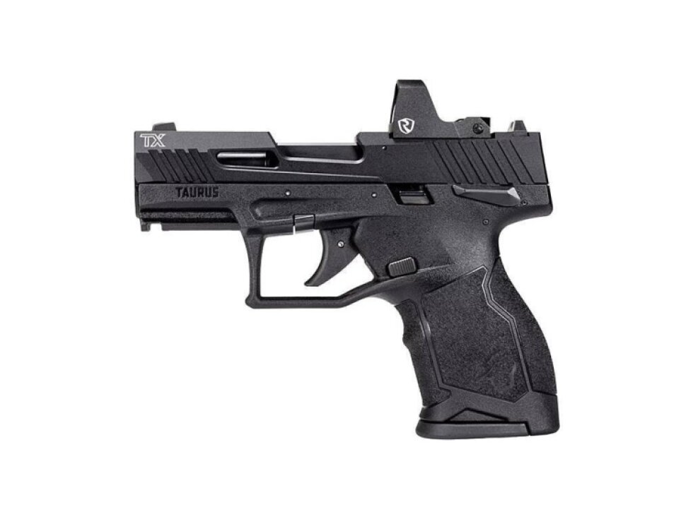 Pistole sam. Taurus, Mod: TX22 Compact, Ráže: .22LR
