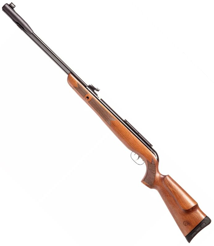 Vzduchovka Gamo CFX Royal cal. 5,5mm - NEOMEZENÝ VÝKON 20J