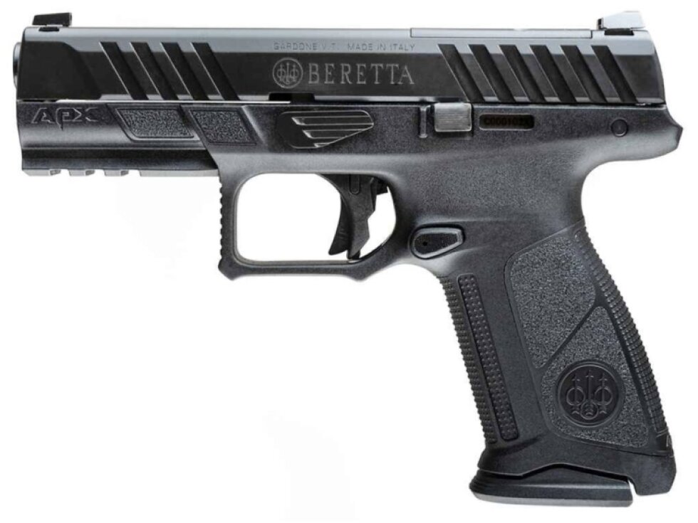 Beretta APX A1 cal. 9mm Luger