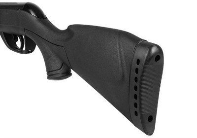 Vzduchovka Gamo Combo DeltaMax Set cal. 4,5mm