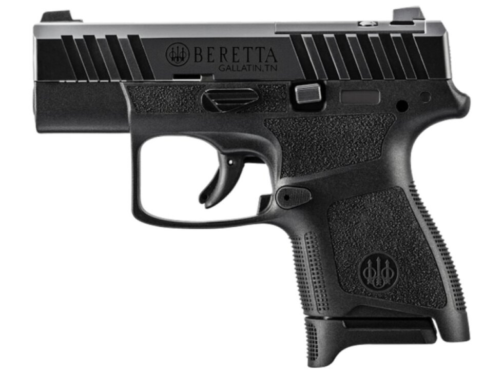 Beretta APX A1 Carry cal. 9mm Luger