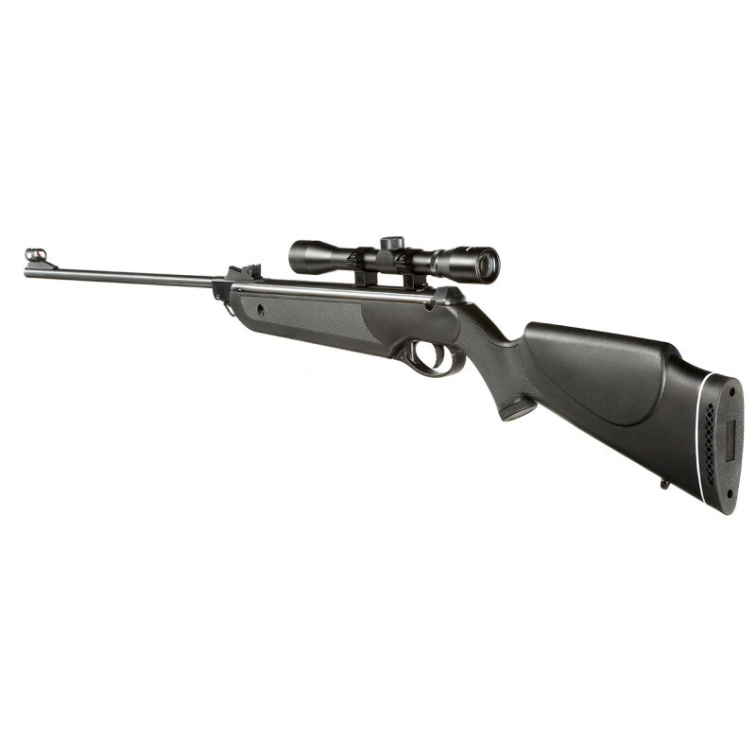 Vzduchovka Hammerli Black Force 400 Combo cal. 4,5mm