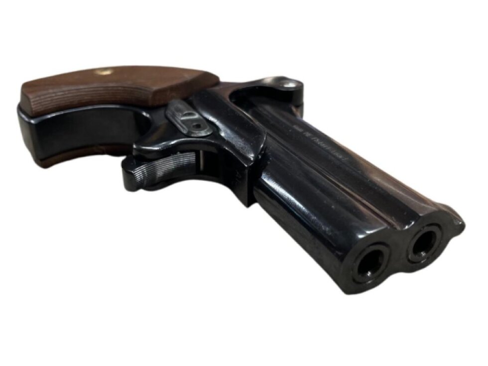 Derringer Flobert DF6 cal. 6mm ME Flobert