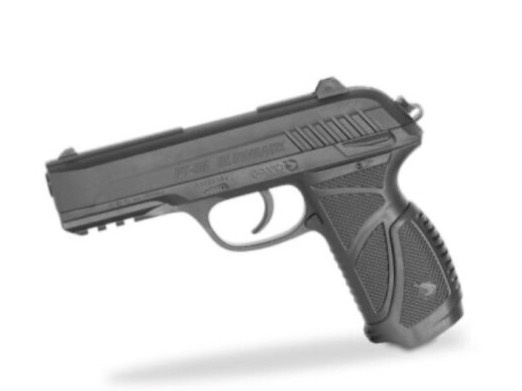 Vzduchová pistole Gamo PT-85 Blowback cal. 4,5mm