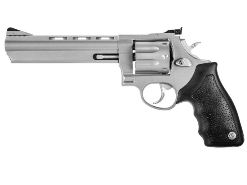 Revolver Taurus, Model: 608, Ráže: .357 Mag. - nerez
