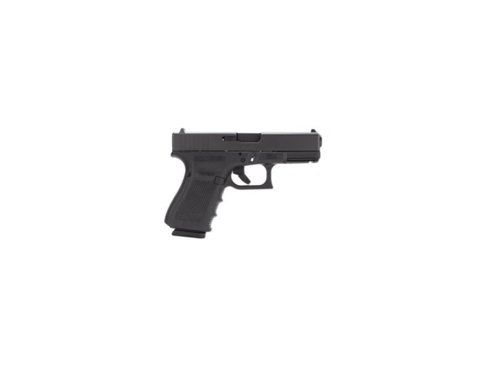 Glock 32 Gen4 cal. 357 SIG