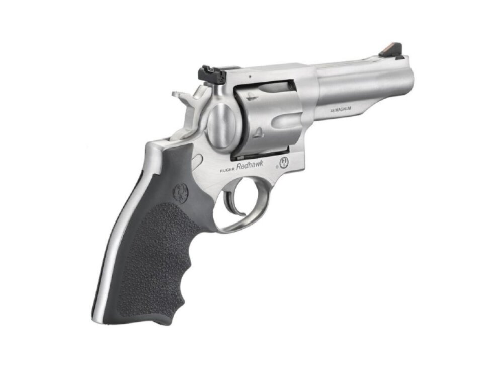 Ruger KRH 444 cal. 44 Mag