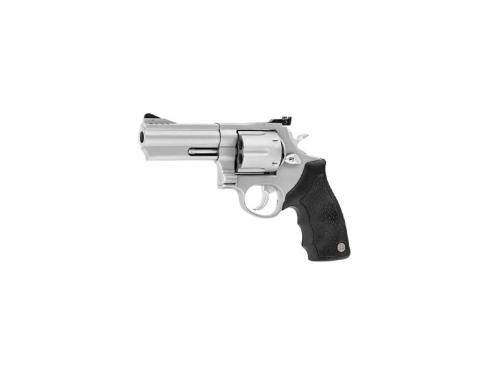 Revolver Taurus, Model: 44, Ráže: .44 RemMag - nerez