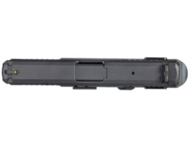 AHSS FXS-9 cal. 9mm Luger - Urban grey