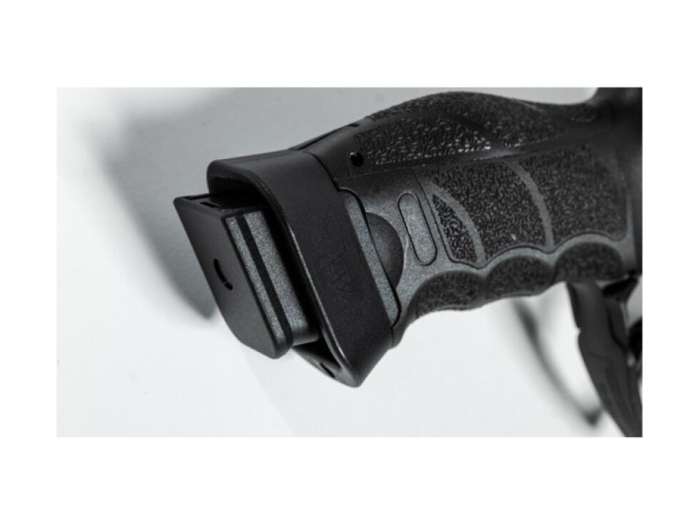 Heckler Koch SFP9 OR Match cal. 9mm Luger