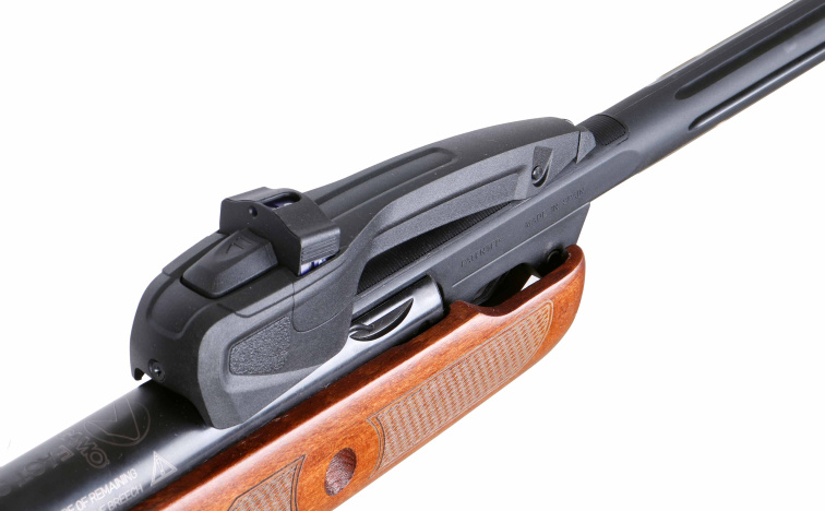 Vzduchovka Gamo Fast Shot 10 IGT Set cal. 5,5mm - NEOMEZENÝ VÝKON 24J