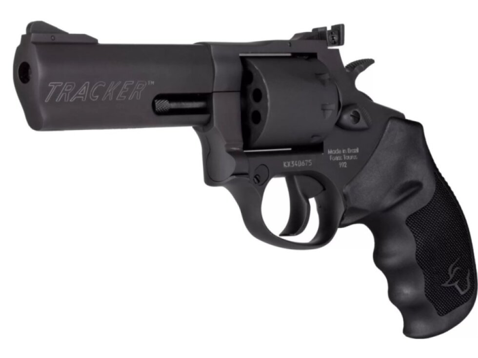 Revolver Taurus, Model: 992 Tracker, Ráže: .22LR / .22WMR