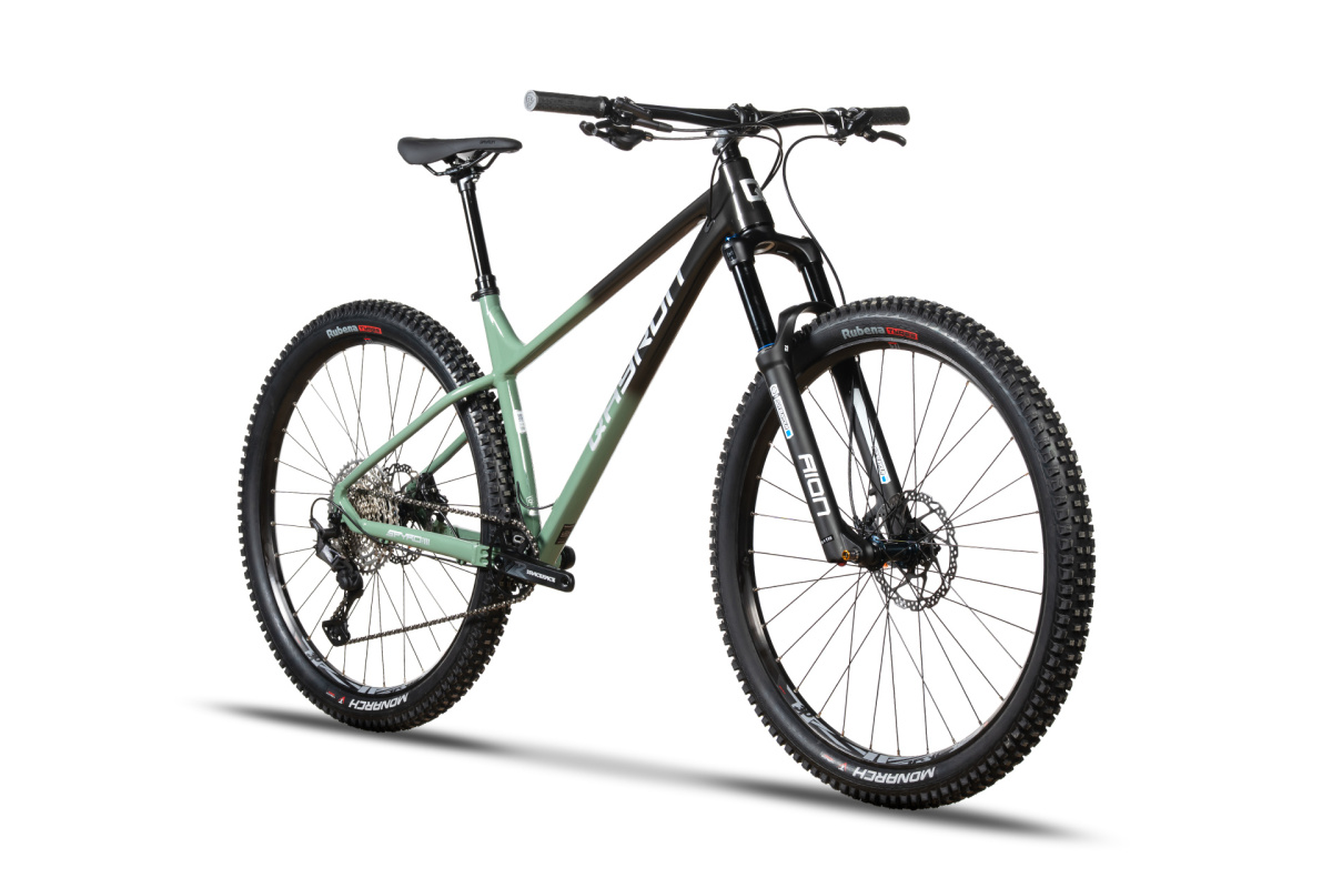 Qayron Spyro 1 29"