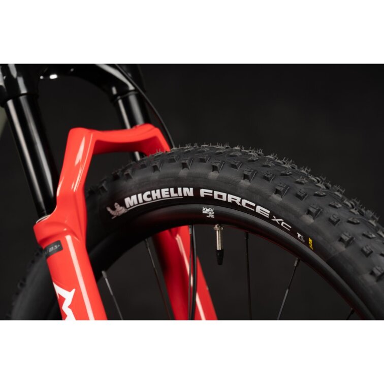 Qayron Ram MKII Q Sage Gray