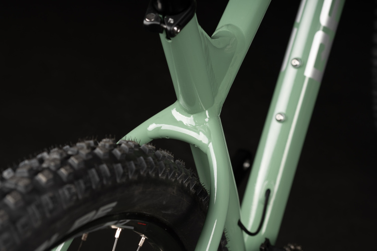 Rám Qayron Spyro 3 27,5"