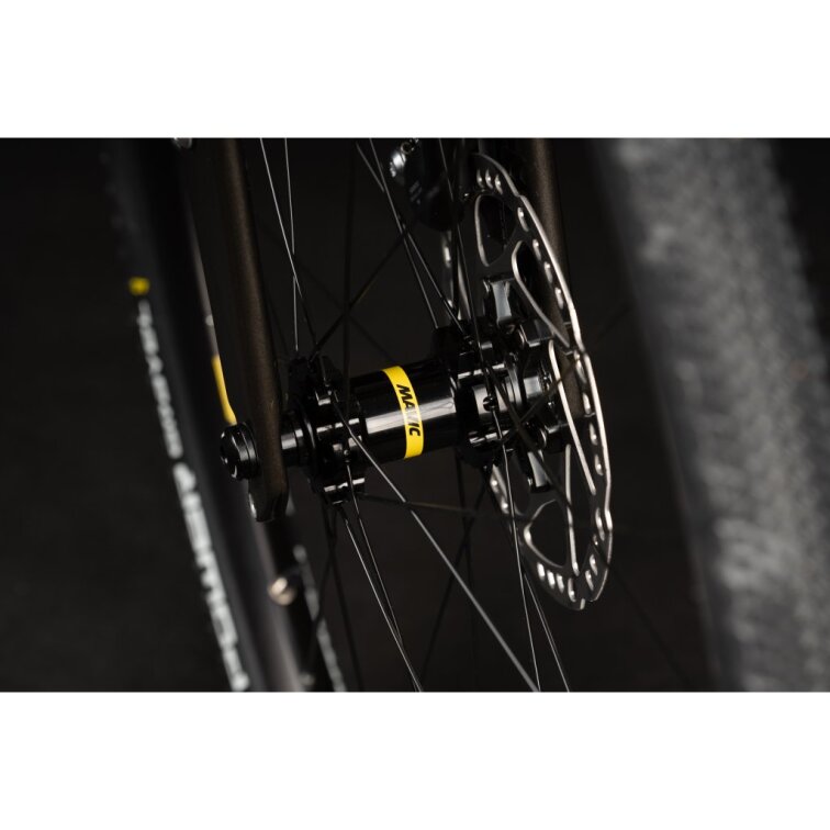 Qayron One.Dr CrMo Q Limetal