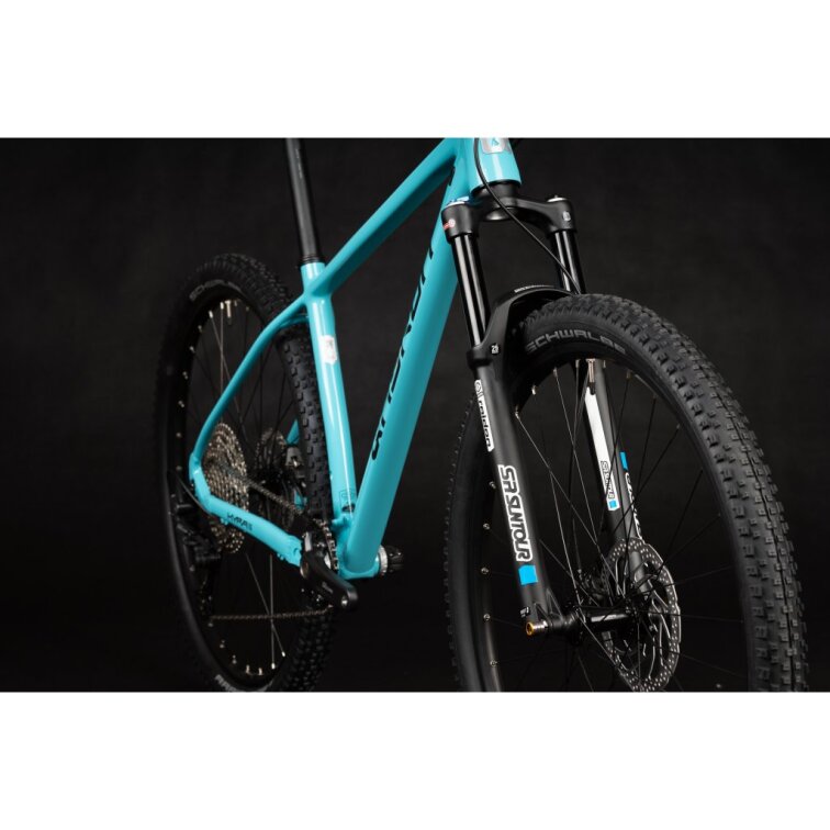 Qayron Kyra MKII 3 Teal