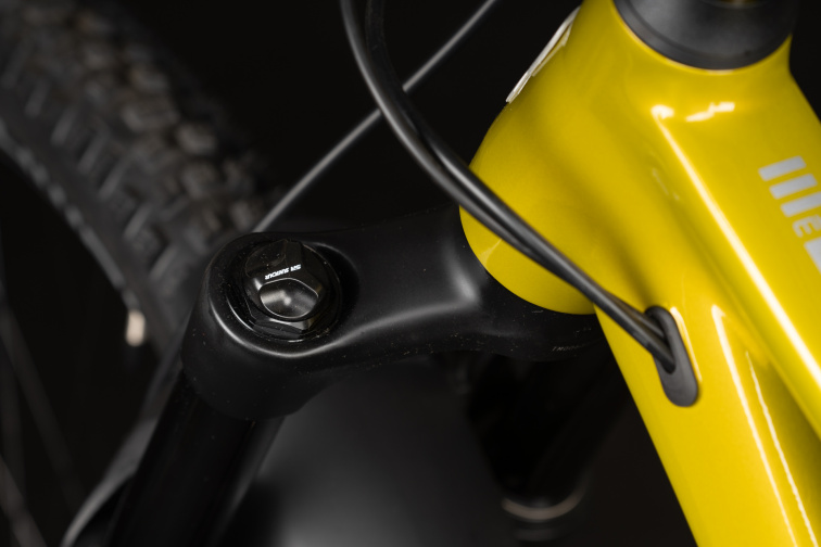 Rám Qayron Spyro 5 27,5"